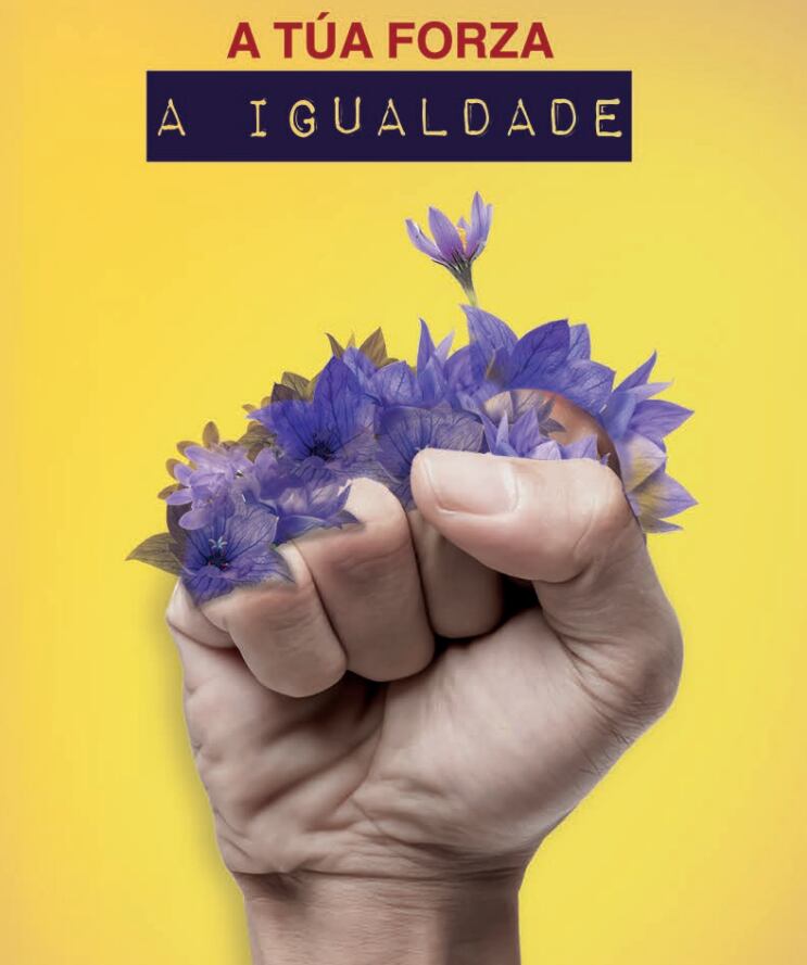 Programa 25N del Concello de Ourense