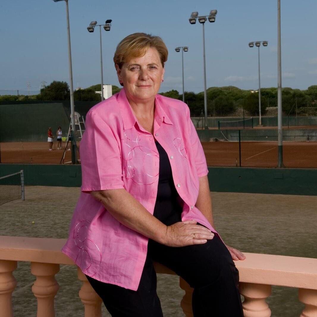 L'extennista rebrà el guardó a finals de març.