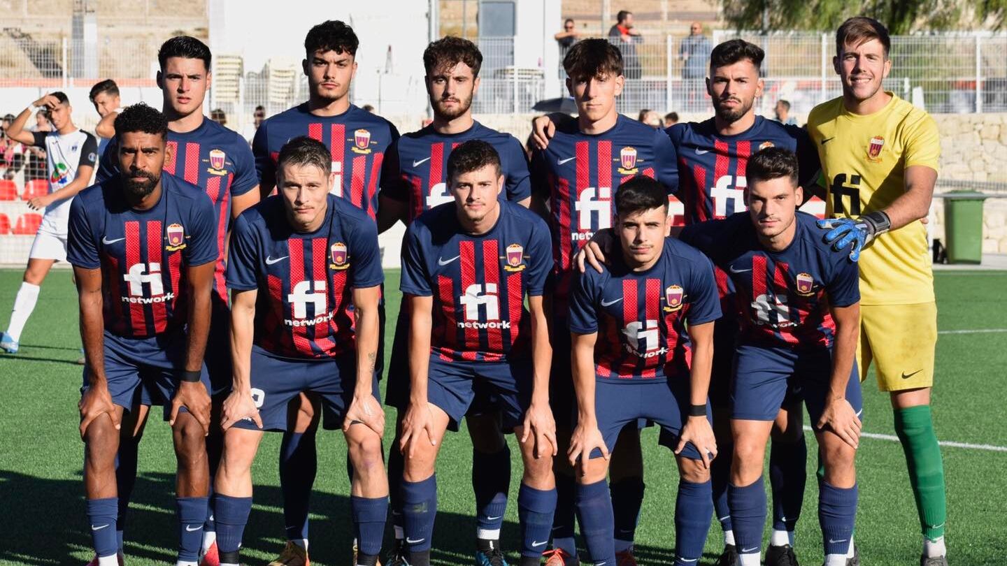 El Eldense B conocerá mañana el futuro de la categoría Preferente