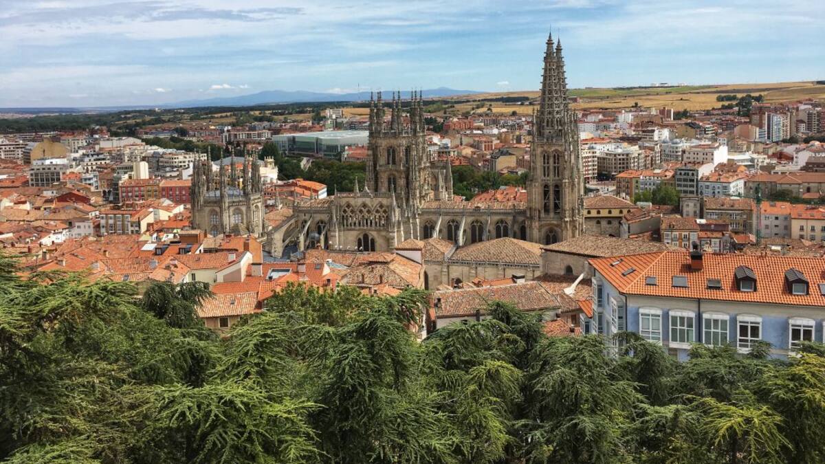 La bicicleta perdida del embajador británico