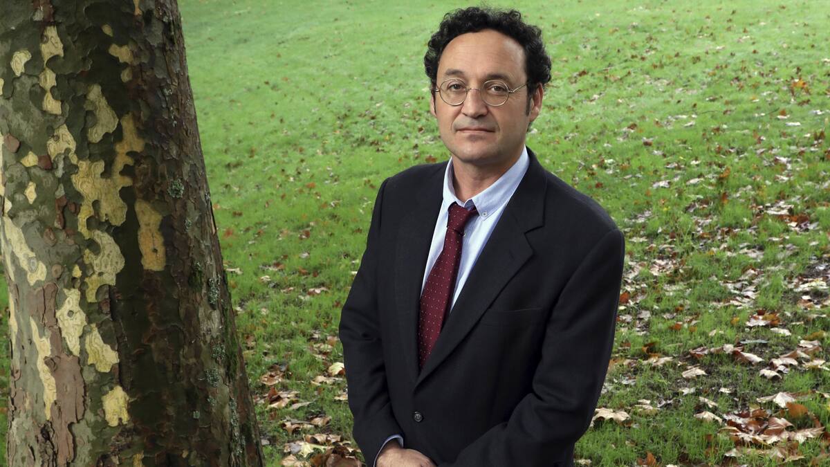 Los vocales conservadores dudan de la imparcialidad de Álvaro García