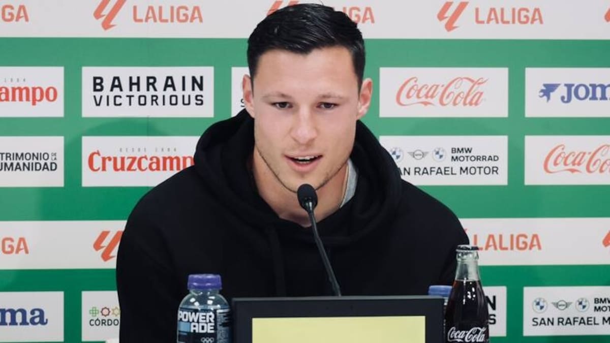 Ramón Vila, nuevo guardameta del Eldense para la temporada 2025/26