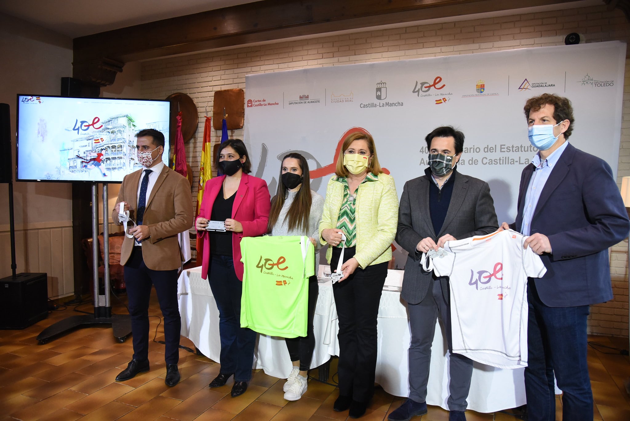 Presentación del circuito