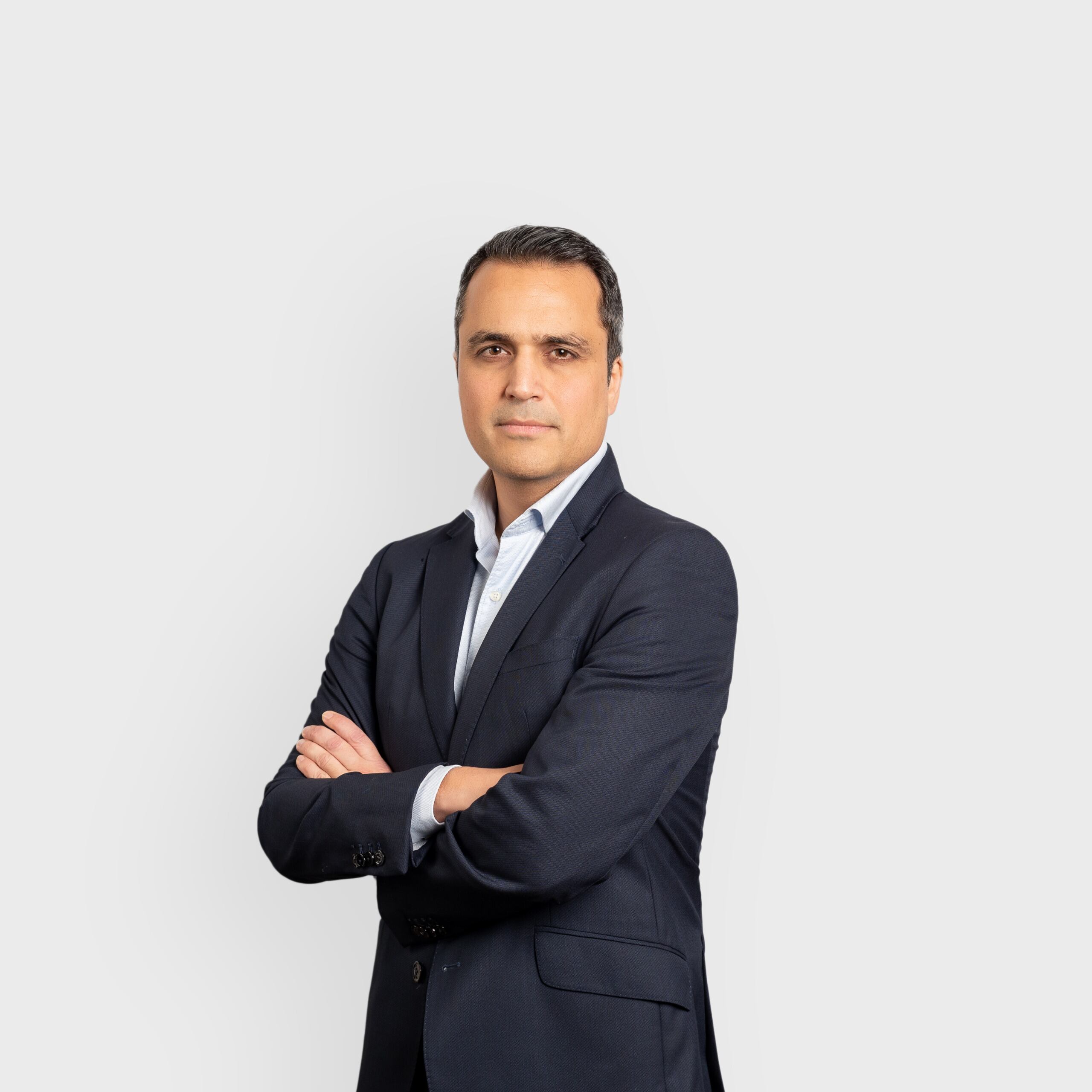 PABLO DE LA ROSA, Responsable de Desarrollo de Negocio y Ventas B2B en Quantica