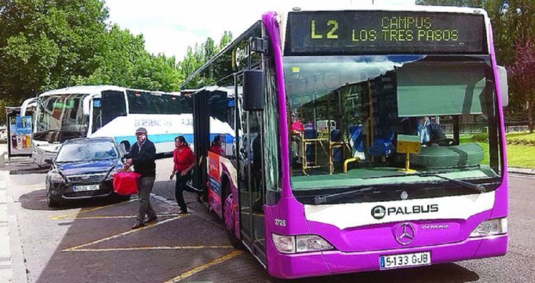 El Ayuntamiento de Palencia pide a la empresa de autobuses urbanos que mejore el servicio mecánico de los vehículos