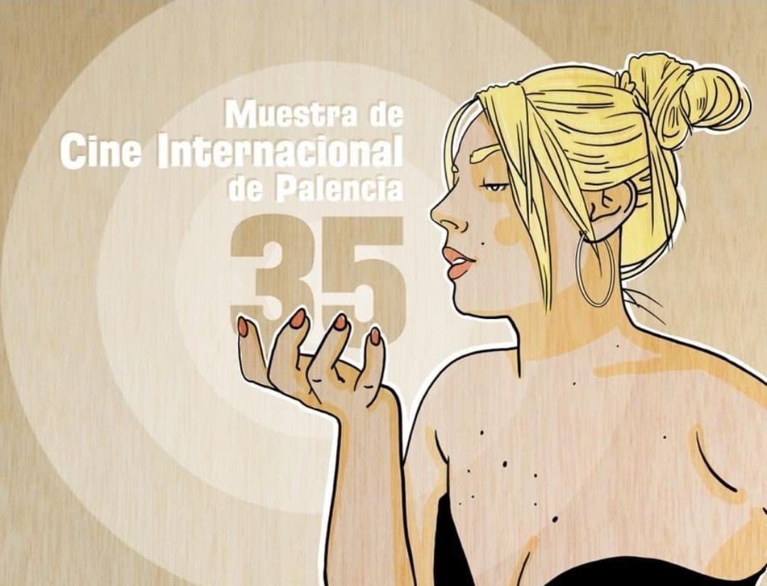 Fumantwo homenajea a la mujer como "símbolo de sensibilidad y mirada creativa" en el cartel anunciador de la 35 MCIP