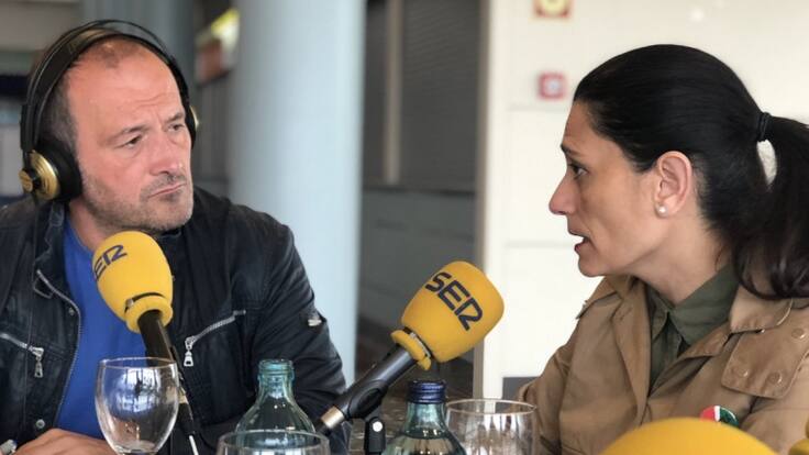 Hoy por Hoy Gijón y Avilés especial 50 años del Aeropuerto de Asturias