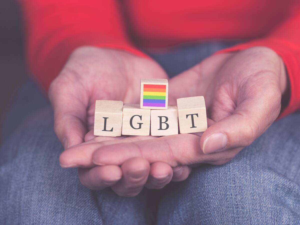 Ataques de odio contra la comunidad LGTBI