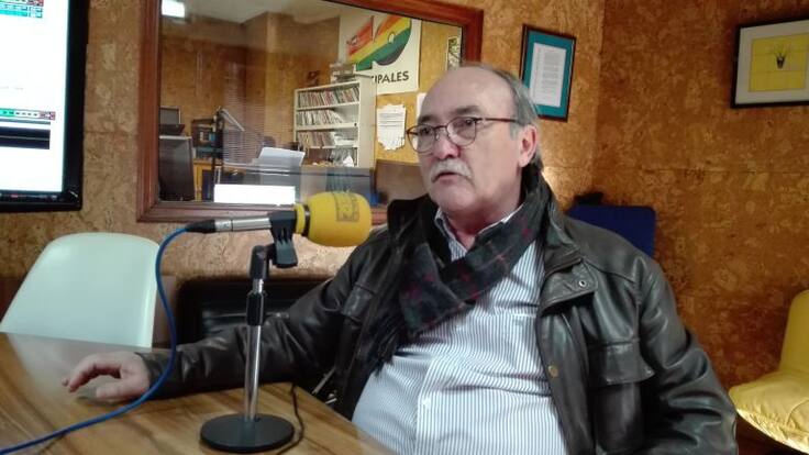 Otero acusa a Rodríguez de 'intentar colocar a los suyos'