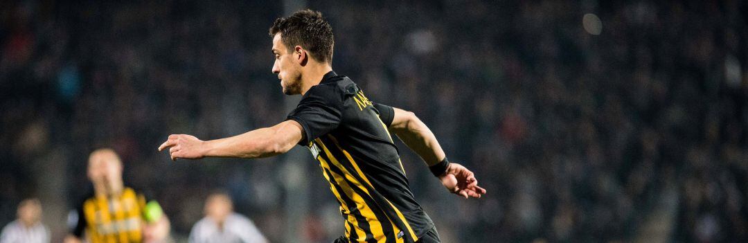 Vasilis Lampropoulos