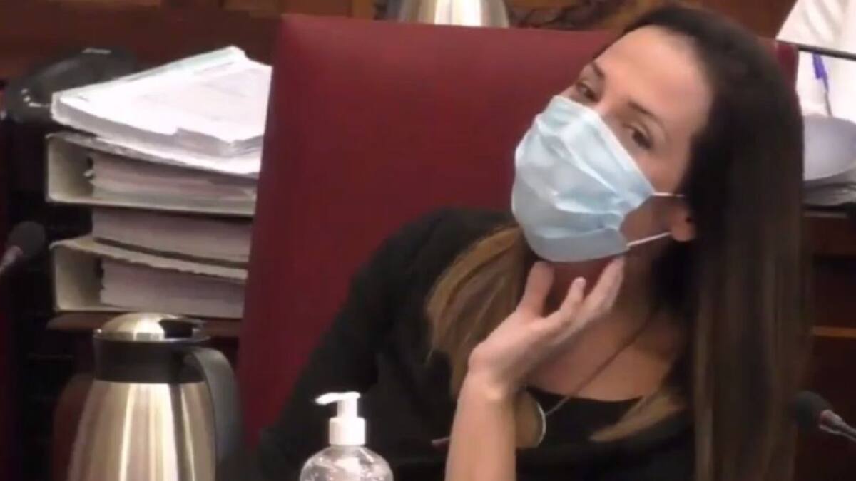 Gabinete de Crisis (06/11/2020)