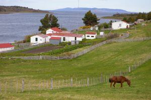 Estancia Harberton