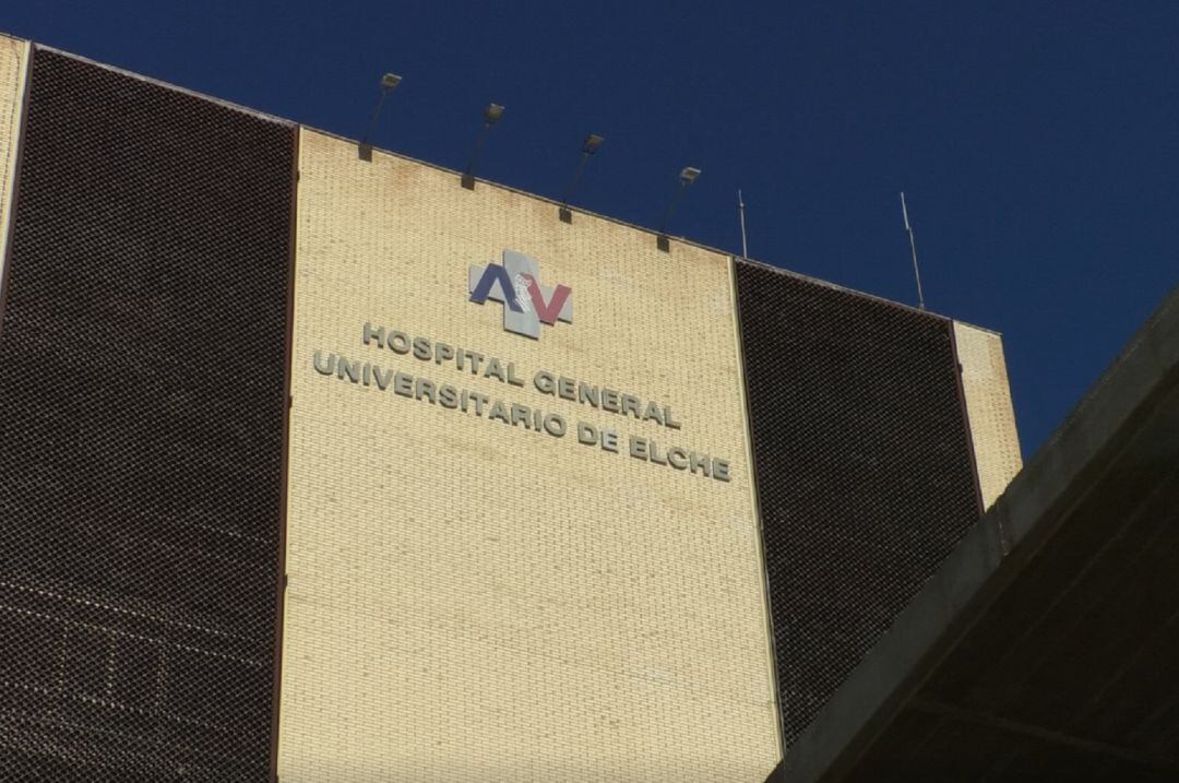 Hospital General 