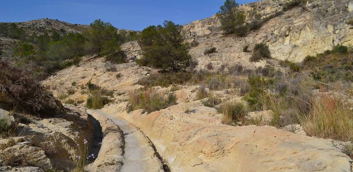 Barranco del Grifo