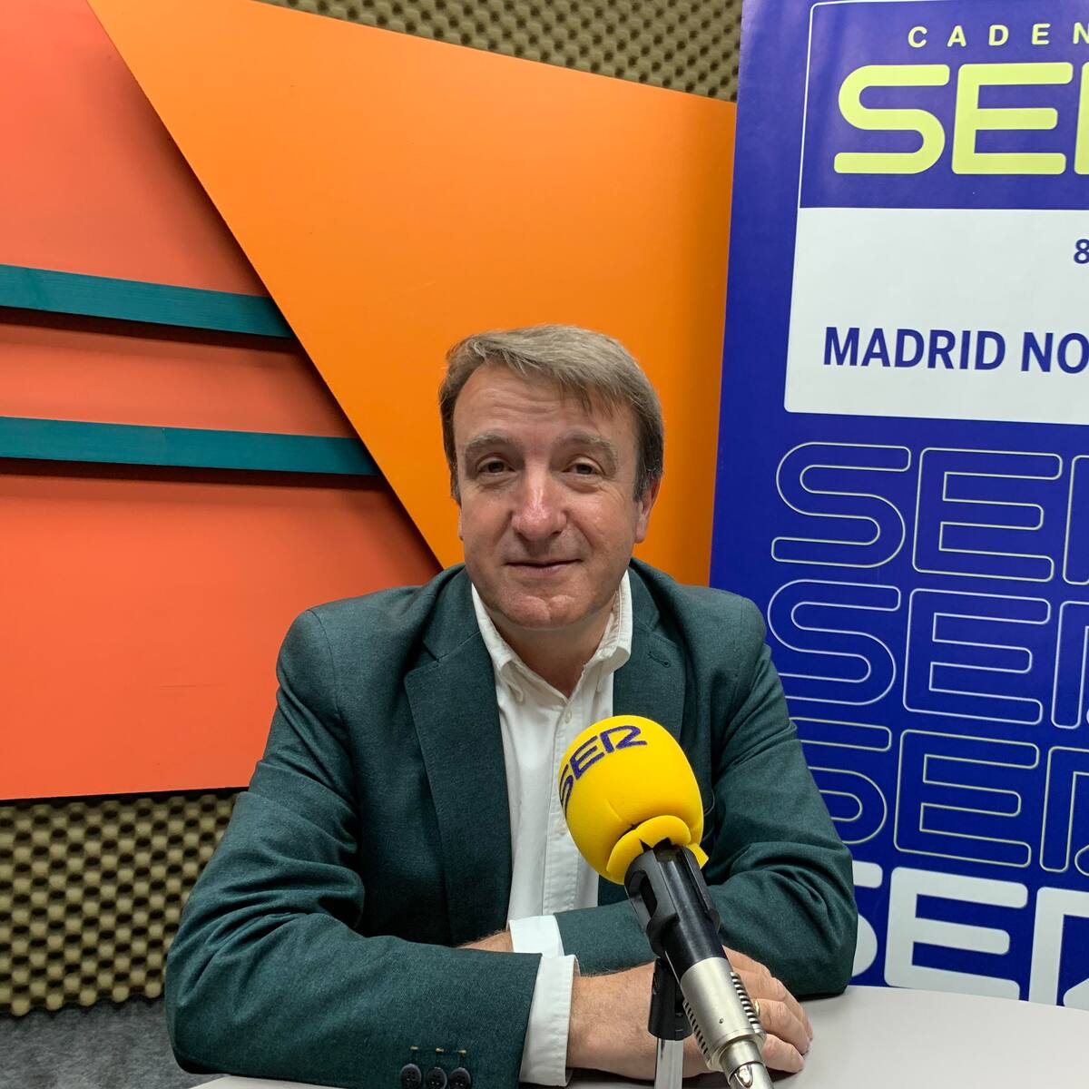 28M: Moreno (PP) presenta 117 compromisos para “que Tres Cantos siga siendo una ciudad cuidada, segura, con inversión y empleo”