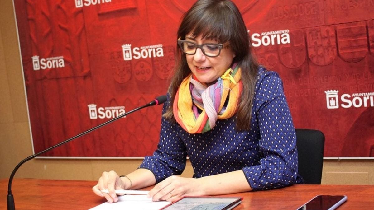 La concejalía de Igualdad de Soria hace un balance muy positivo del primer año de ‘Rebeldes de género’