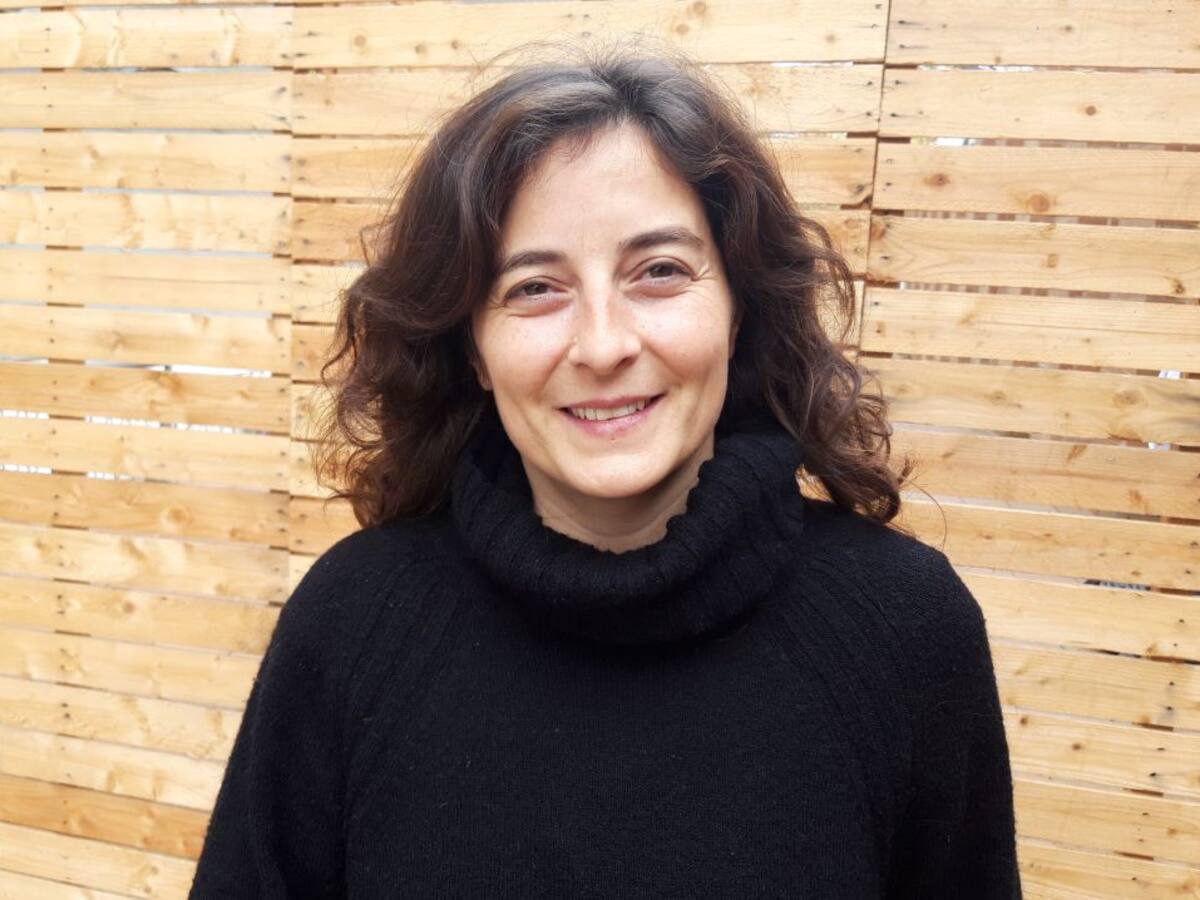 "Cuándo buscas 'alimentación y cáncer', no todas las fuentes son fiables"