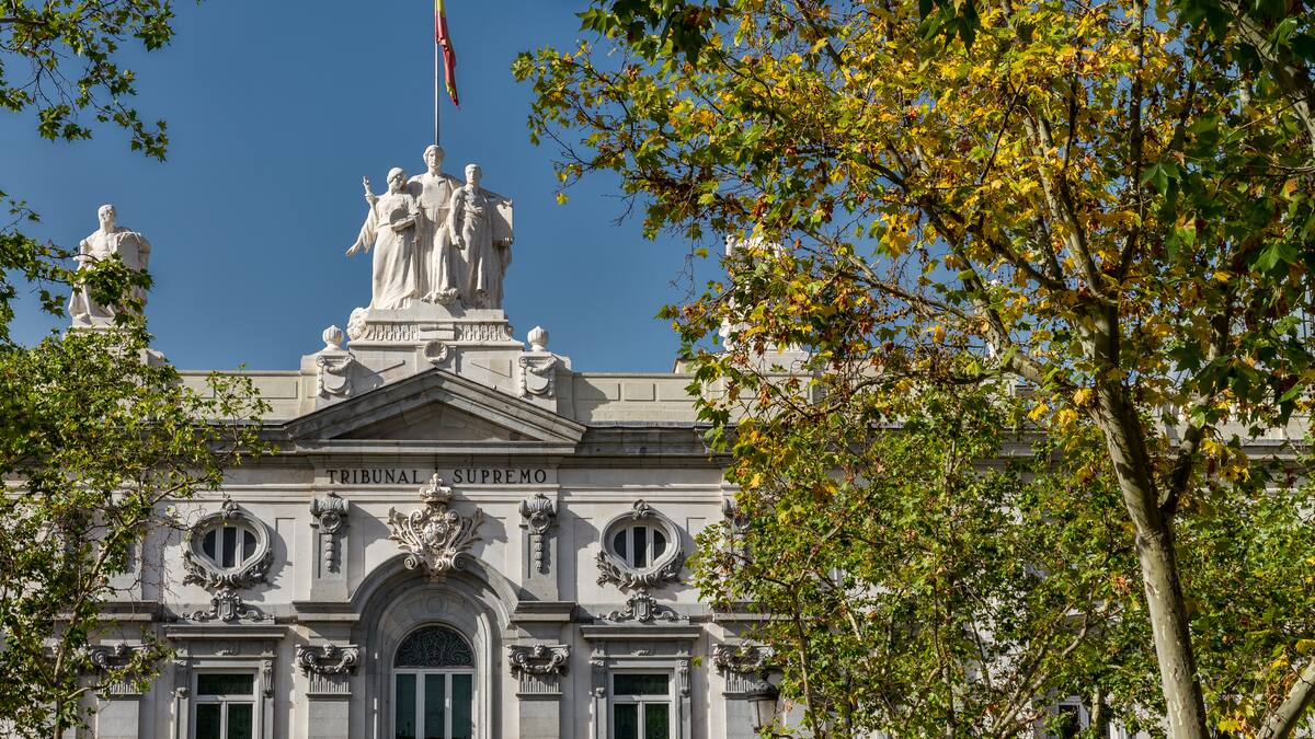 Confirmada la condena de 25 años prisión al monitor del campamento de Ronda acusado de pornografía infantil