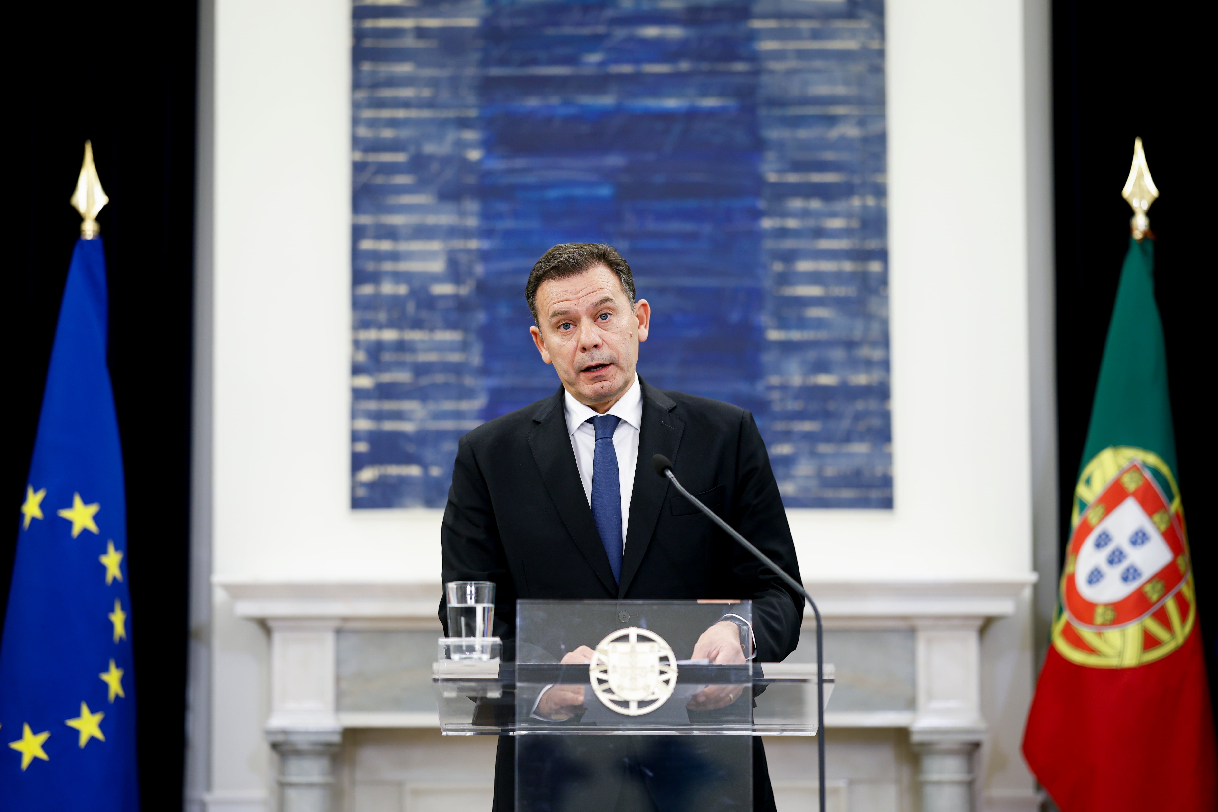 Portugal aprueba 2.500 millones en ayudas para afectados por la borrasca Kristin