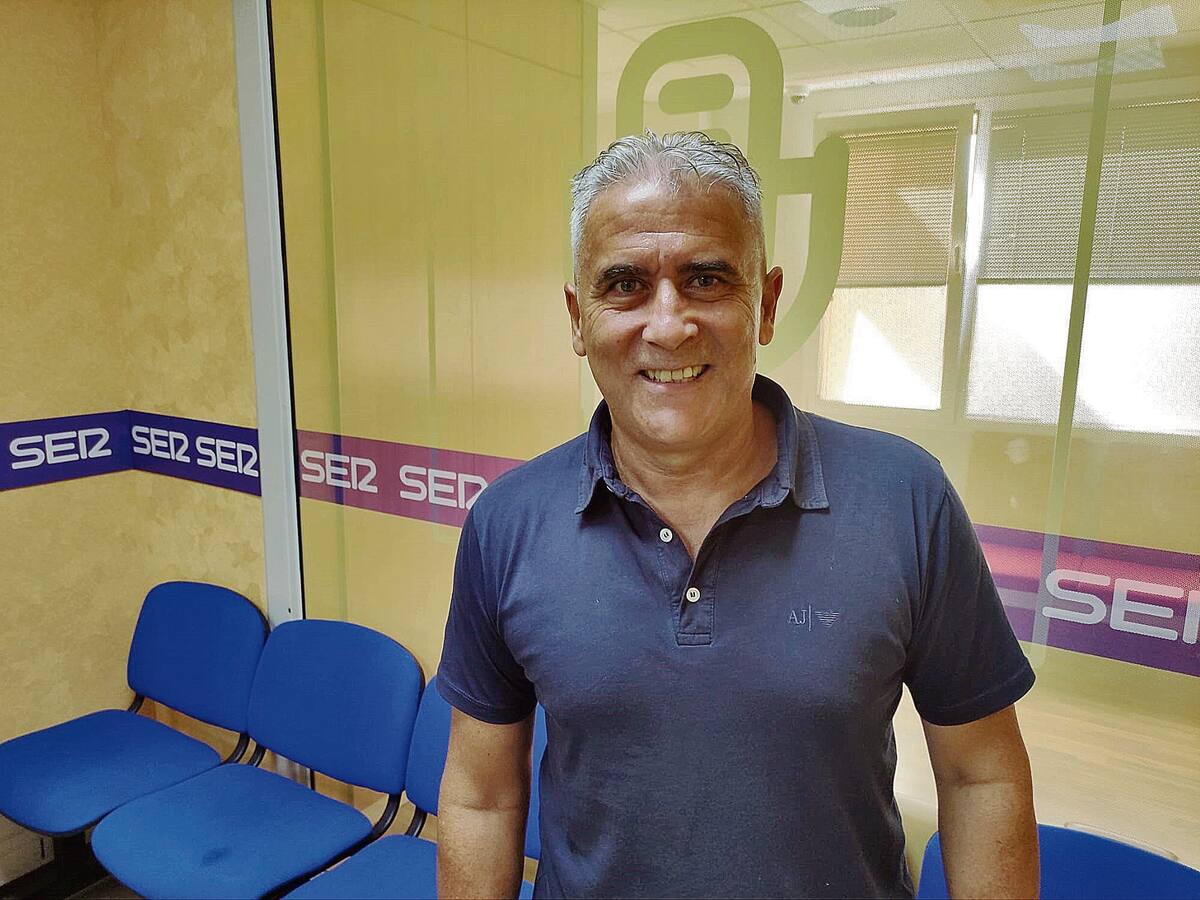 Pepe Morales: “Hay que buscar algo que motive a los jugadores”