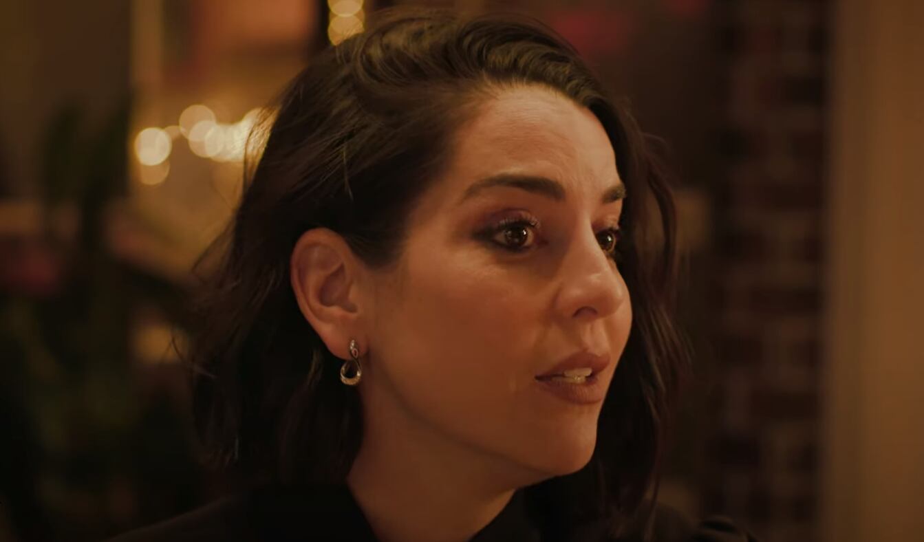 Ruth Lorenzo habla sobre Zorra.