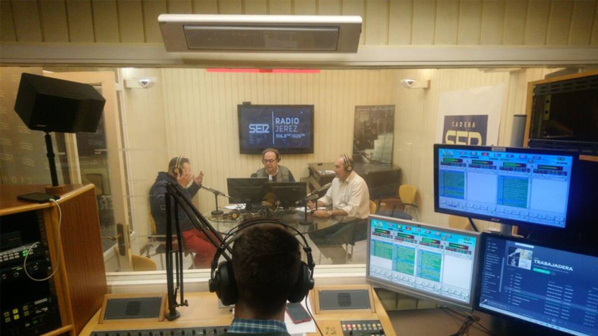 Trabajadera (29/02/2020)