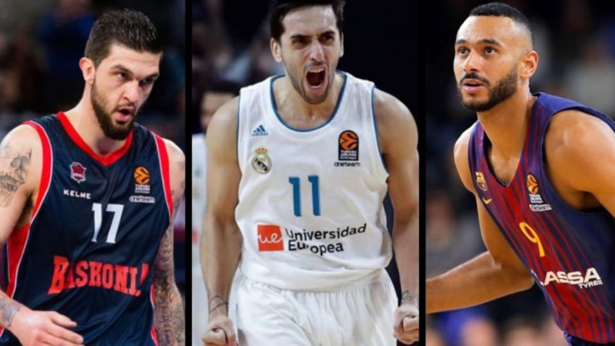 Play Basket: "Semana de PlayOffs" (15/04/2019)