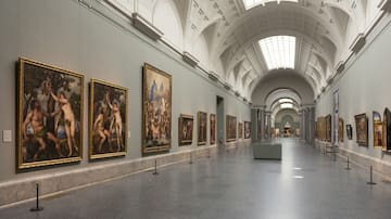 El Greco, Veronés y el diálogo con México centrarán la nueva temporada del Museo de El Prado en 2025