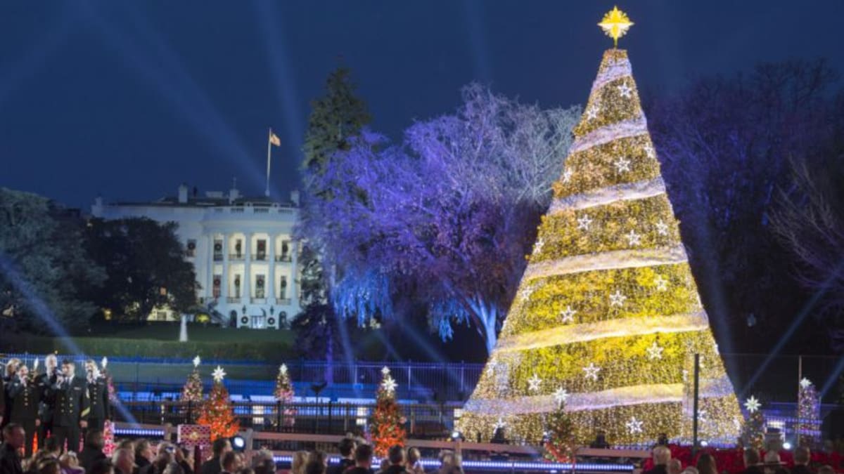 ¿Feliz Navidad o Felices Fiestas?