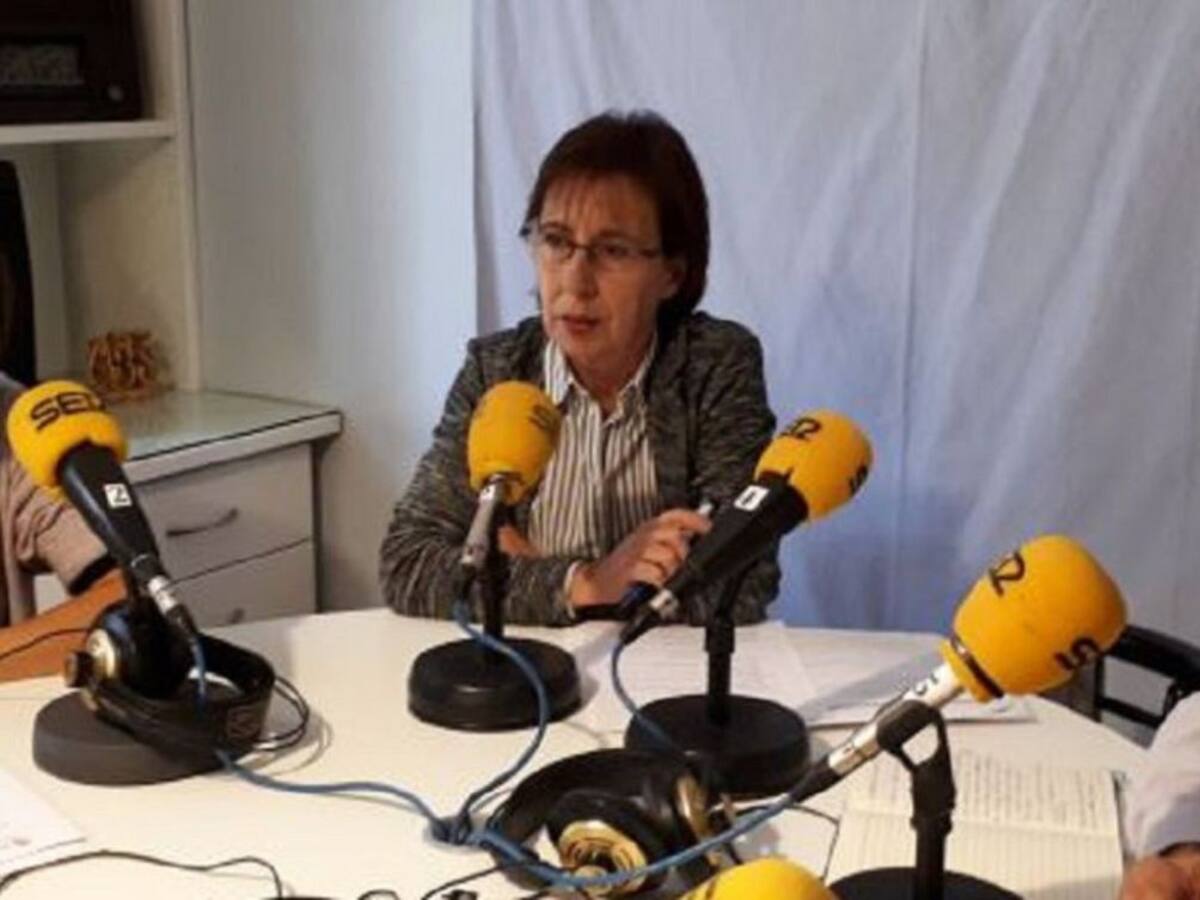 Miravalles renueva como candidata del PSOE