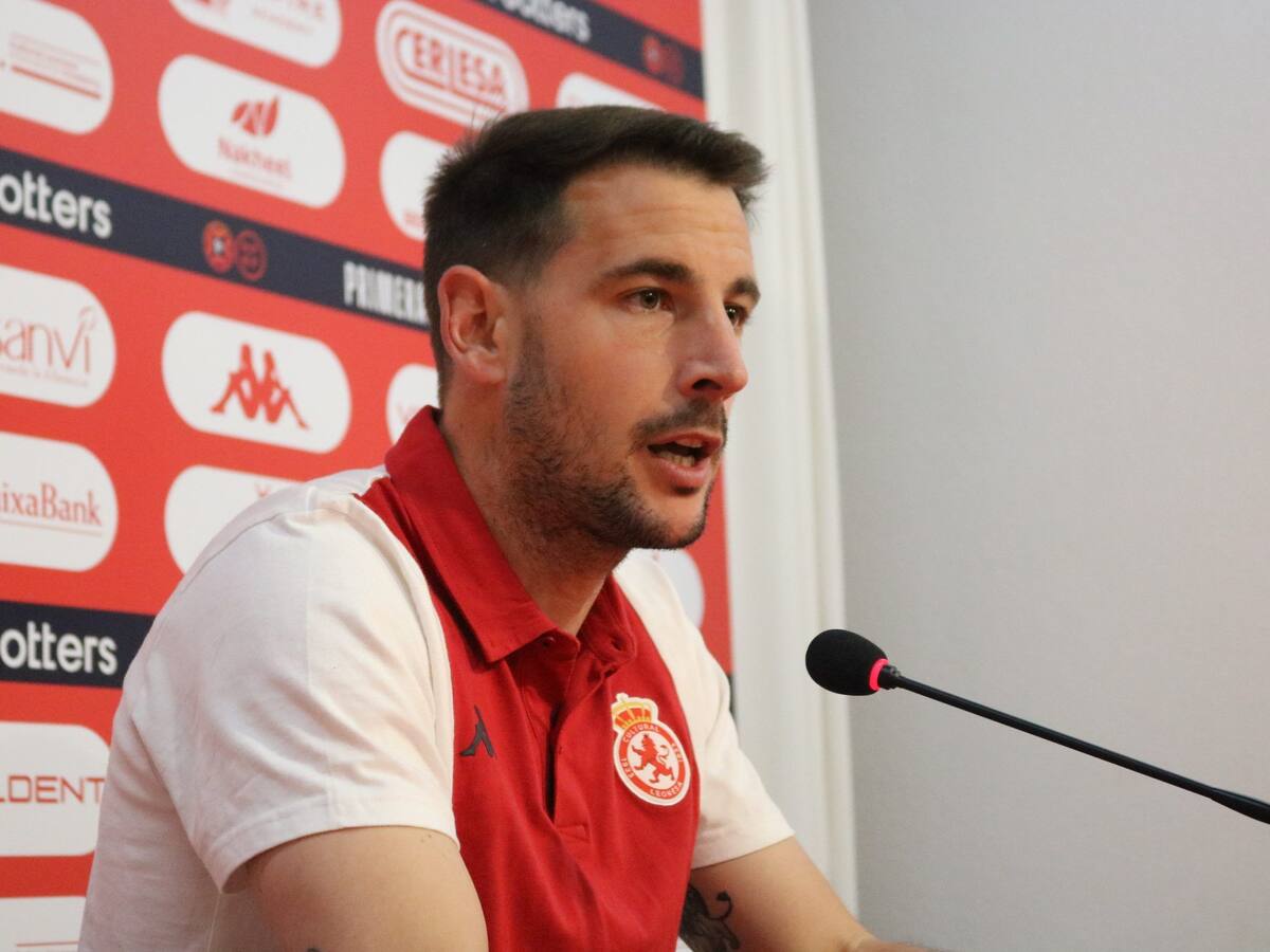 La Cultural despide a su capitán