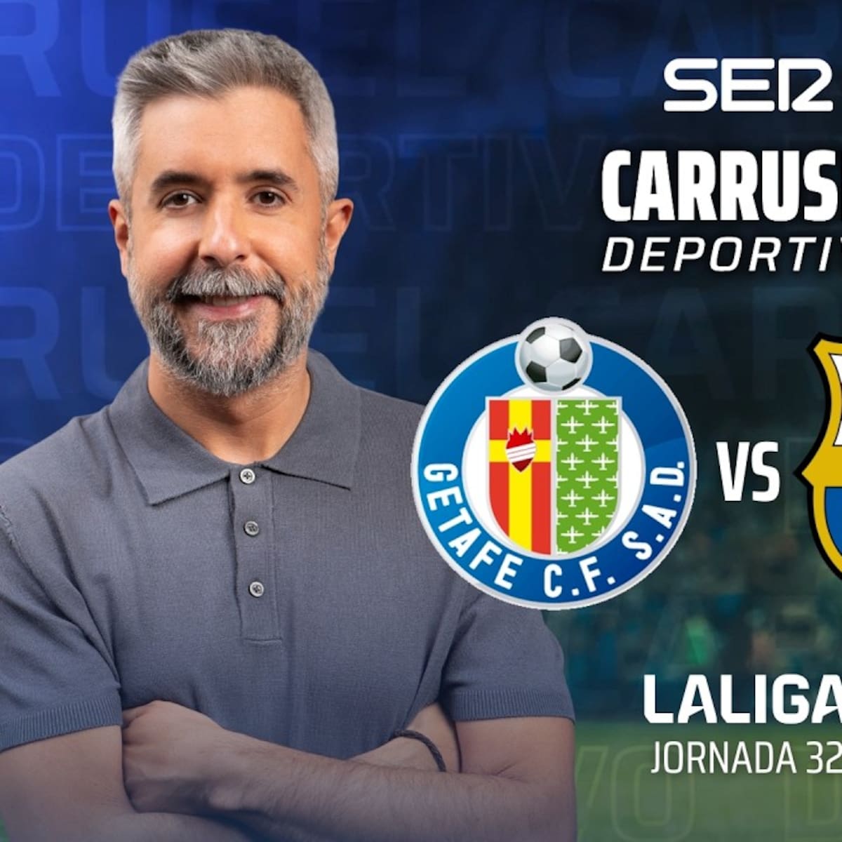 Getafe CF-FC Barcelona, en directo: el partido de la jornada 32 de LaLiga, en vivo