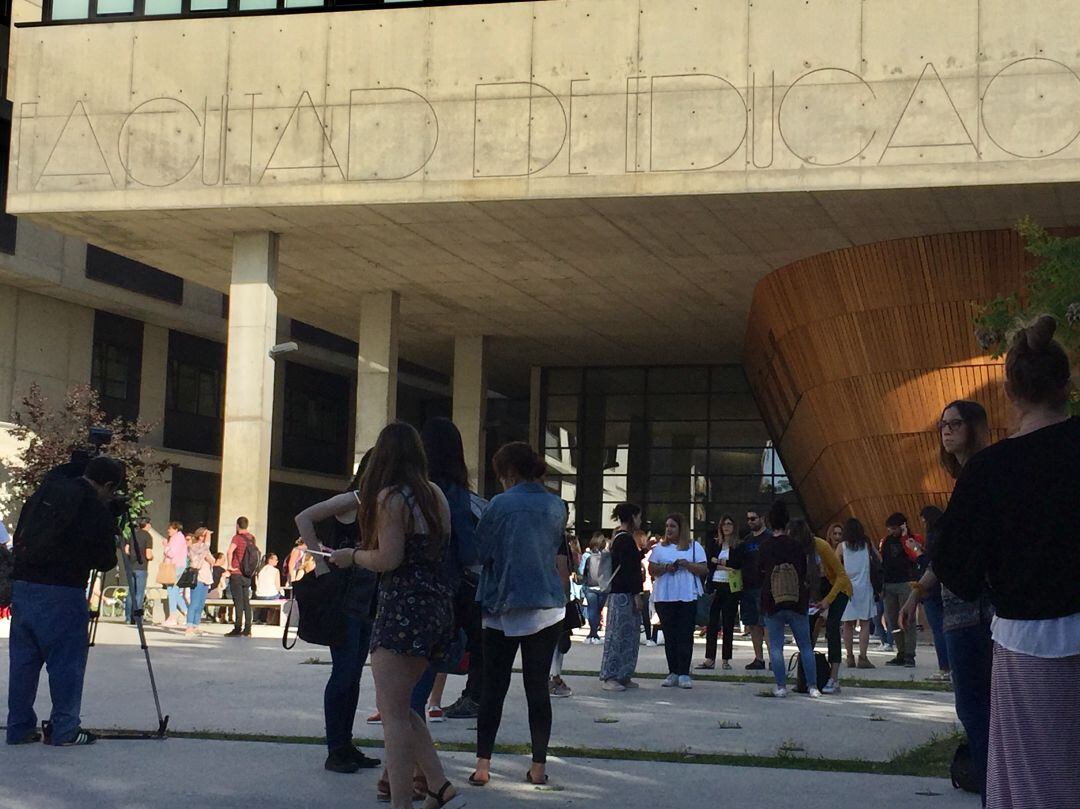 La Universidad de Zaragoza reduce un 10 % su consumo energético