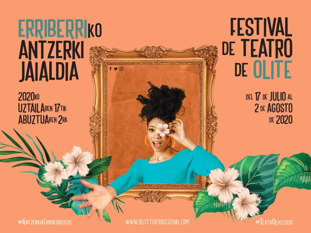 El Festival de Teatro de Olite presenta una programación multidisciplinar y con protagonismo para compañías navarras