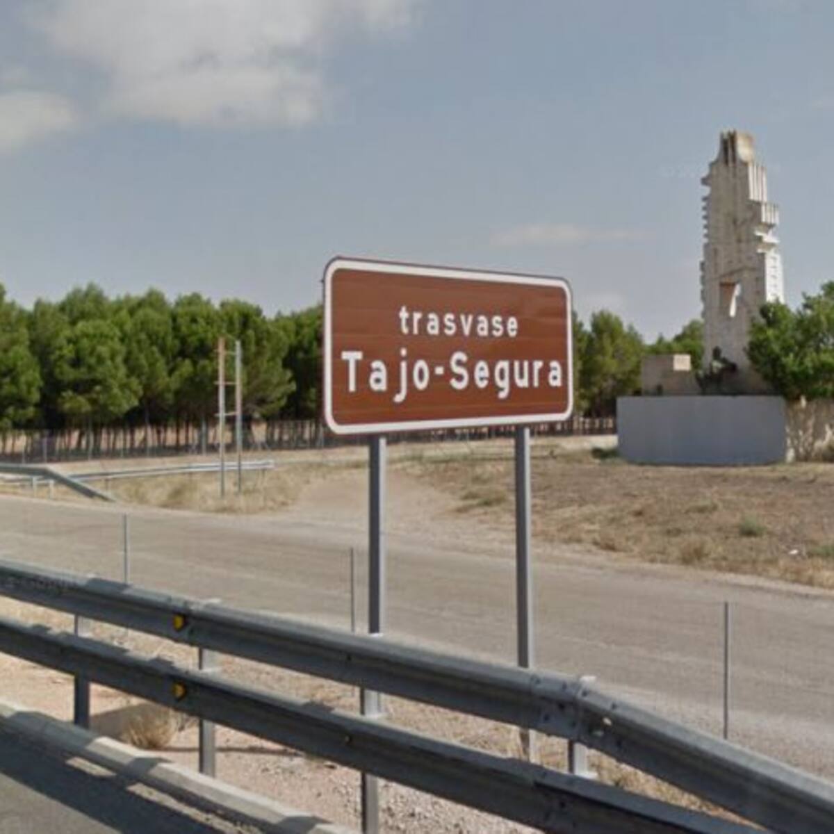 En mayo el trasvase podría ser de 38 hectómetros cúbicos de agua