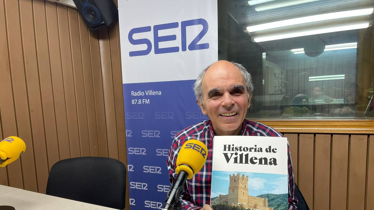 José Fernando Domene Verdú