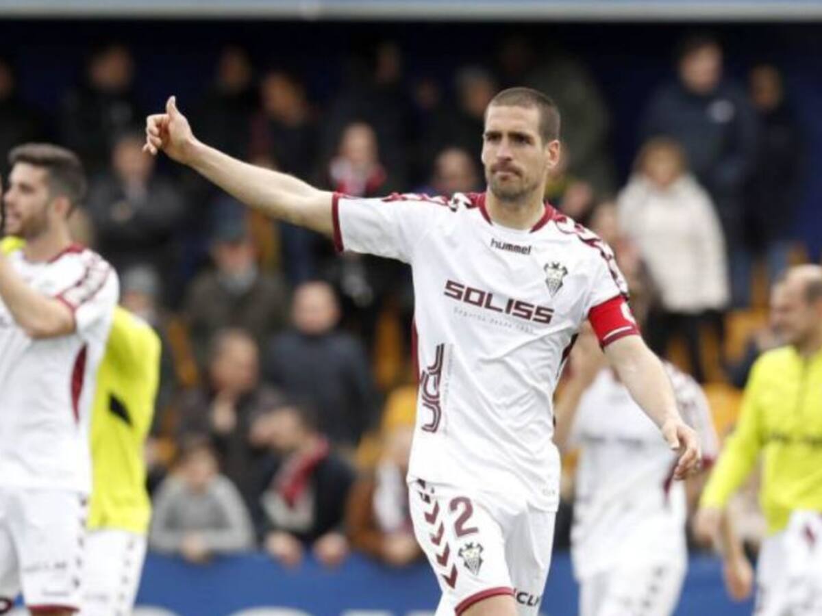 Arroyo sufre una rotura en el menisco