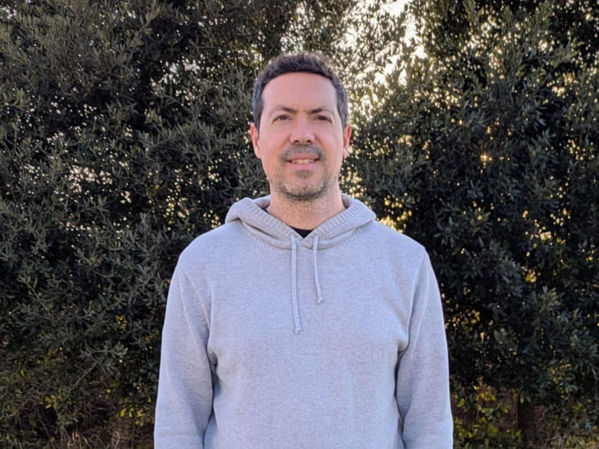 Carlos Carnicero y las sombras documentales de una tragedia sin cerrar