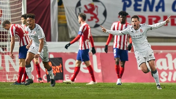 La Cultural vuelve a la Copa dos temporadas después.