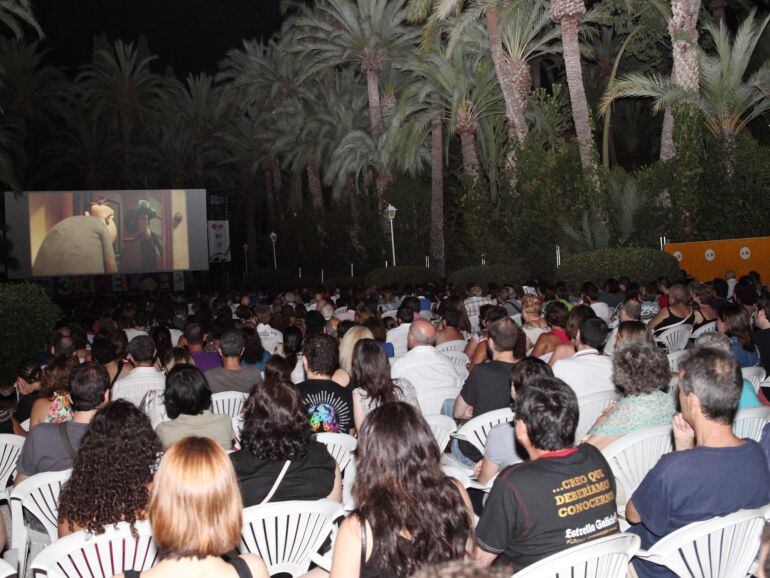 Festival de Cine de Elche