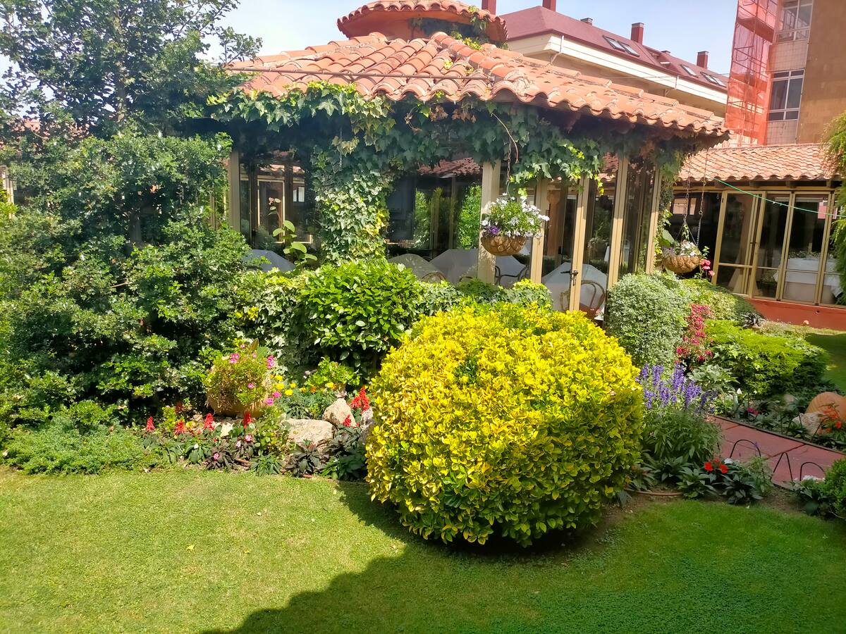 Restaurante Carlos III, acertar con un clásico de nuestra zona