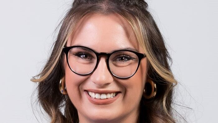 María Gisbert, nueva edil de Deportes de Elda