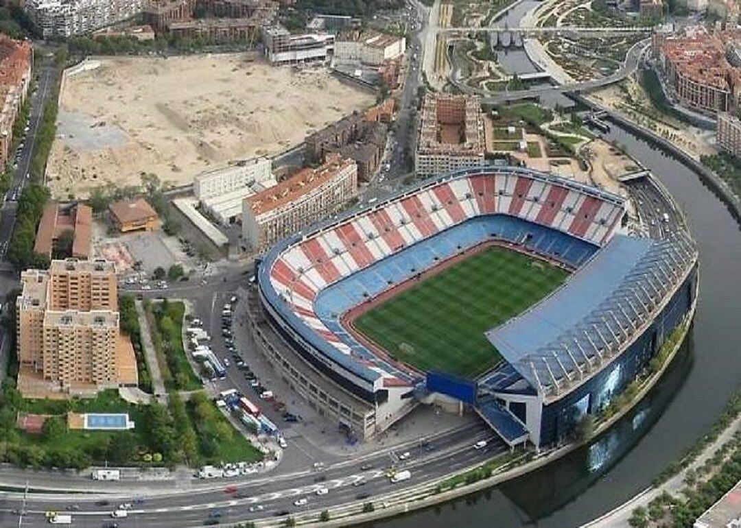 A finales del año que viene comenzarán las obras para construir las 340 viviendas en los terrenos del Calderón