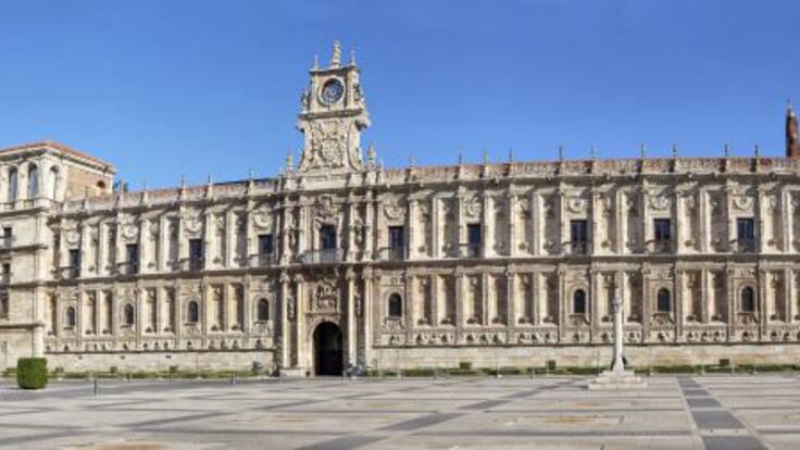 Arquitectura y Patrimonio leonés (20/10/2016)