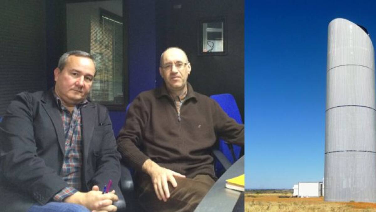 Arquitectura Leonesa (17/12/15)