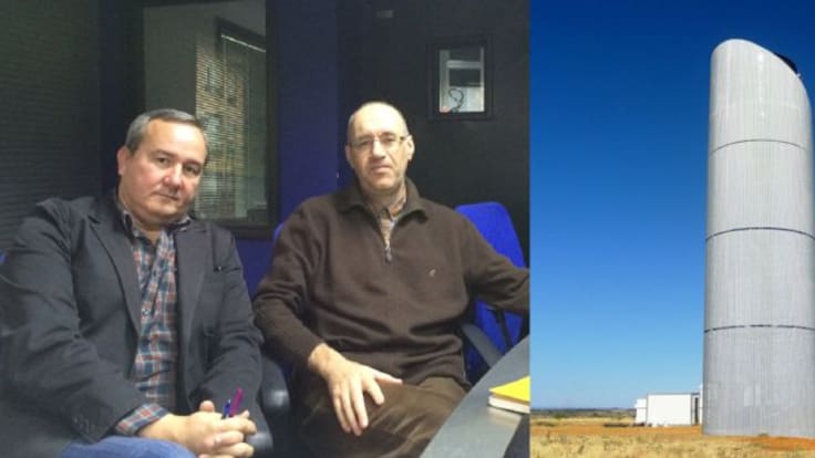 Arquitectura Leonesa (17/12/15)