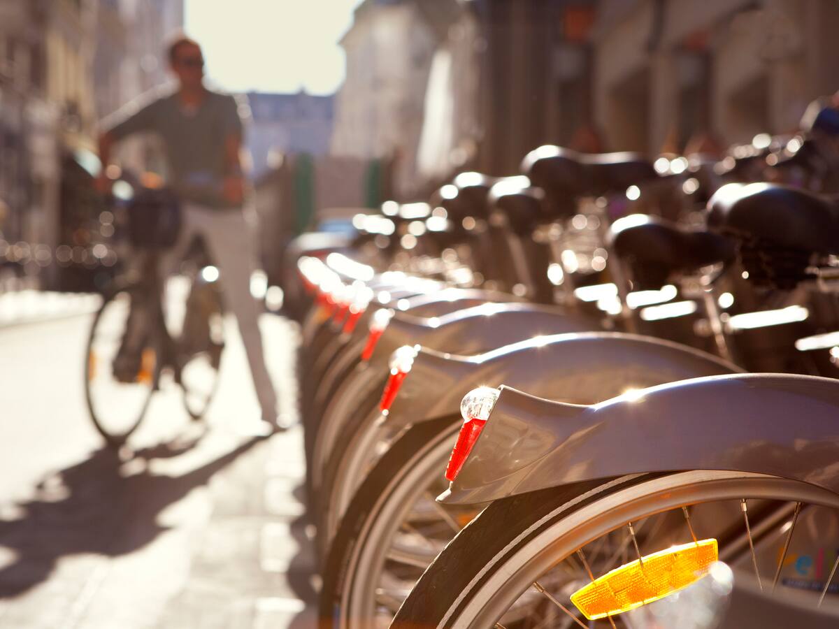 Nuevos puntos Biciamigos en Lorca