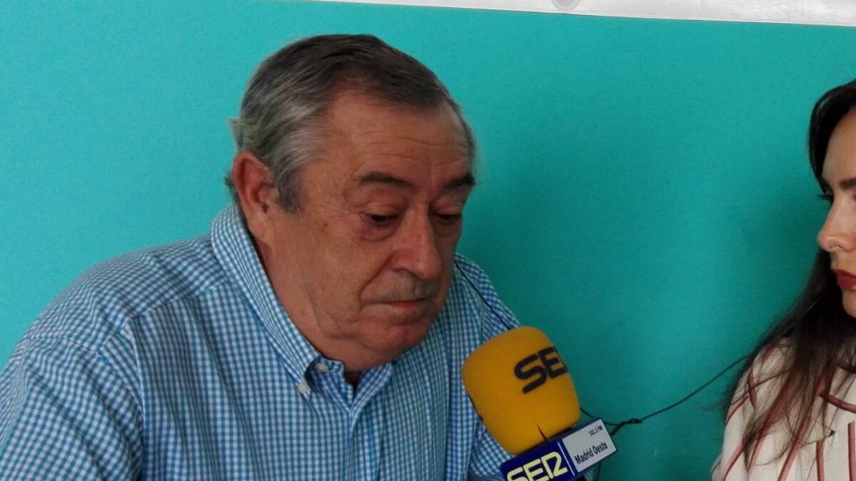 Actualidad política en Móstoles