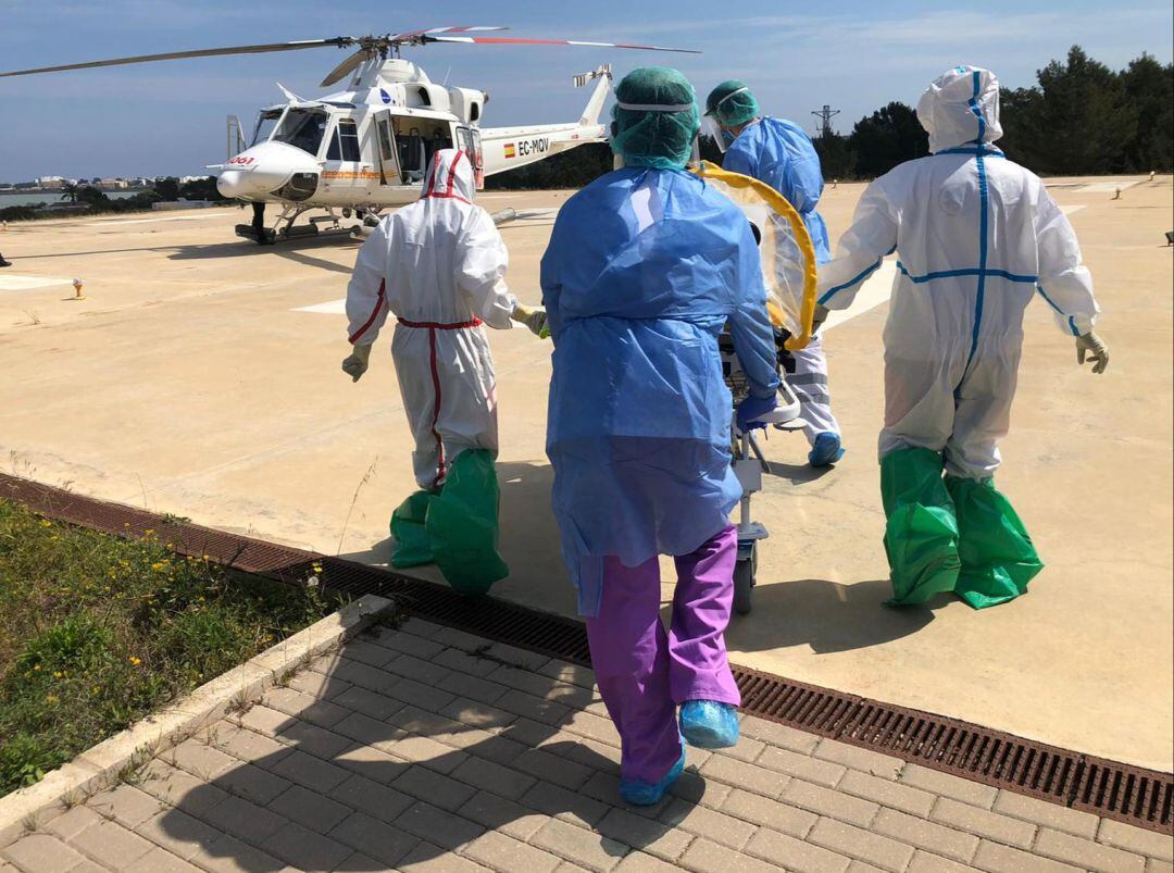 Satse denuncia que los profesionales siguen sin tener los recursos adecuados