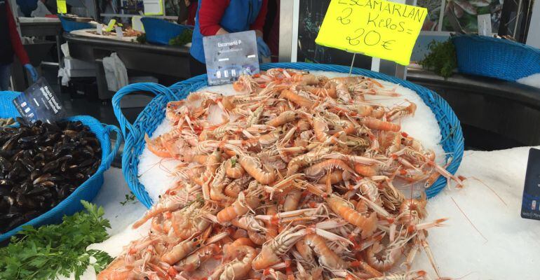 Echamos un vistazo a los productos culinarios que llegan al comenzar un nuevo mes